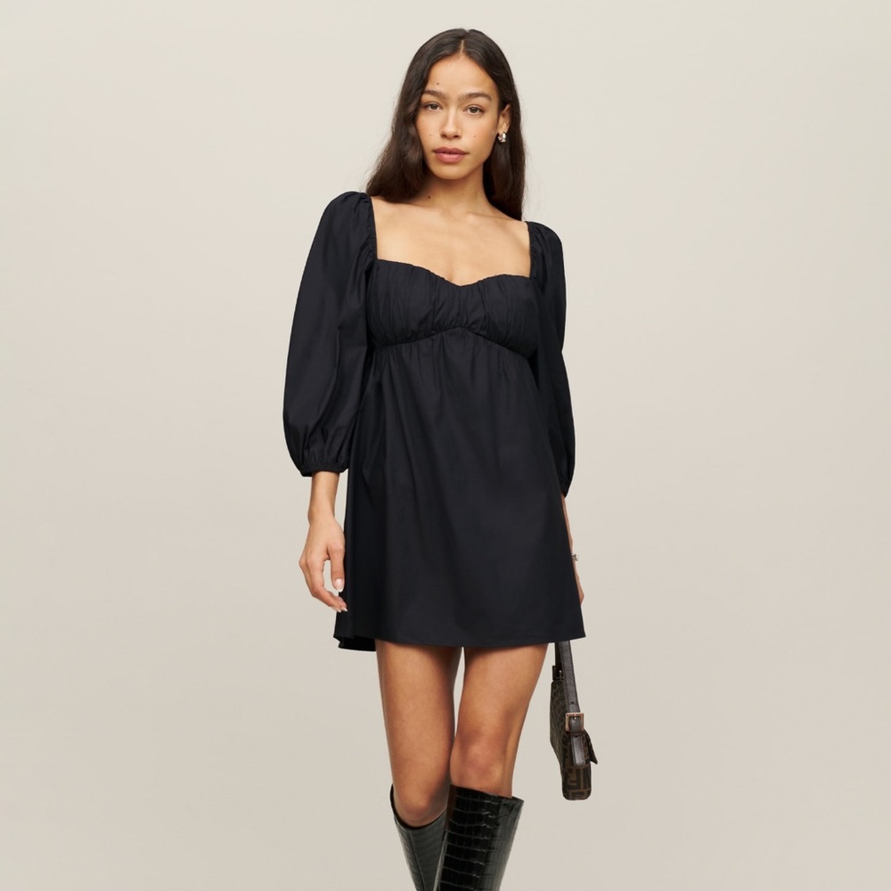 Reformation Farley Dress